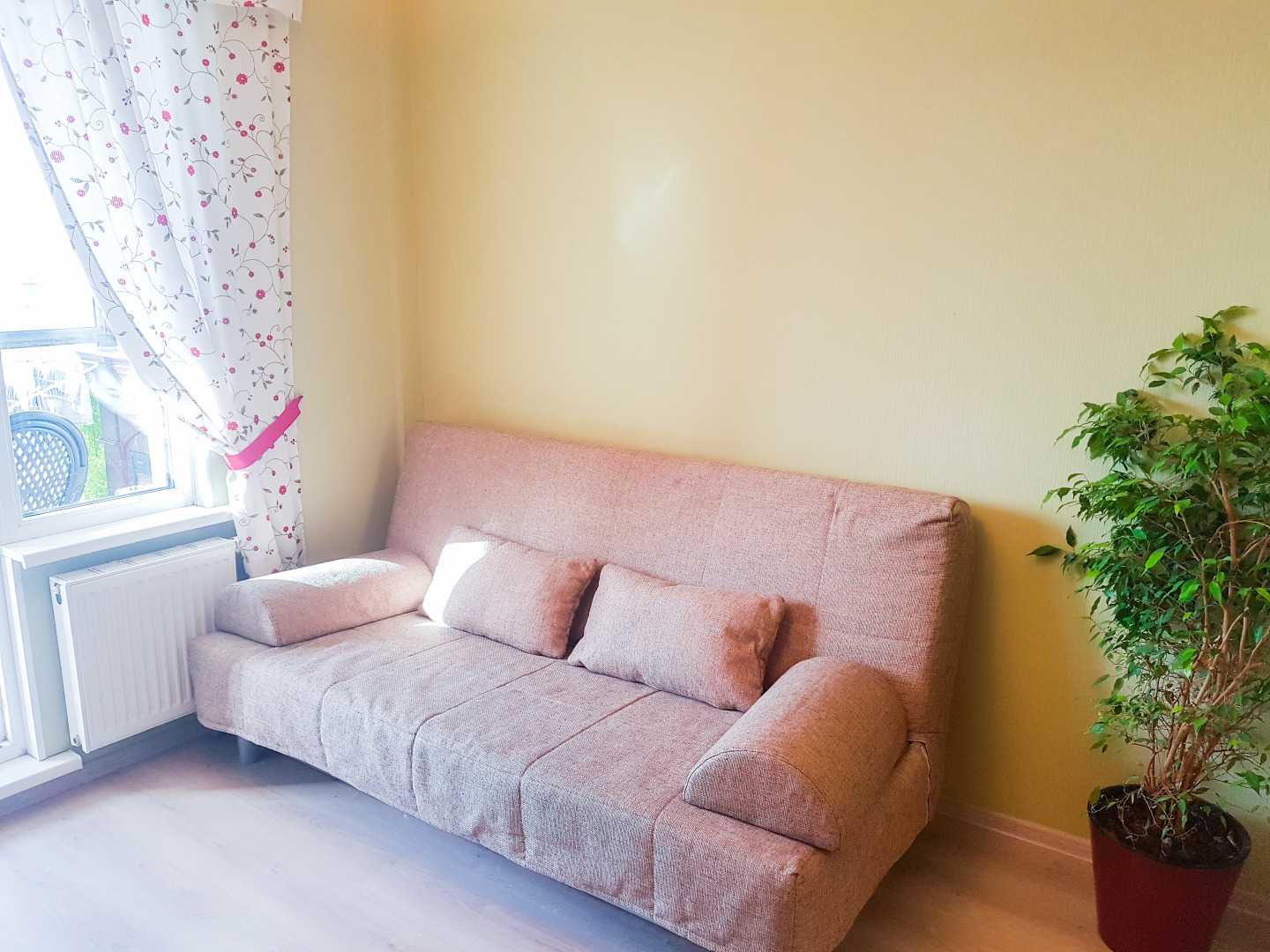 Апартаменты Aelita с хаммамом