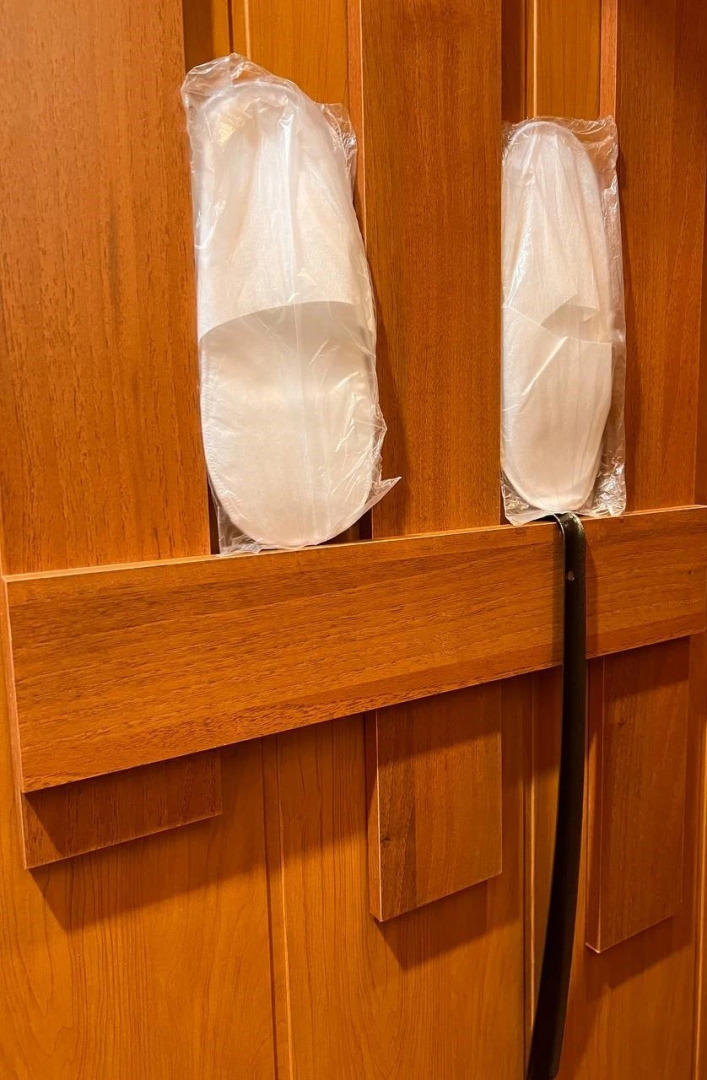 Квартира с Шикарным Видом на Домашние Вулканы