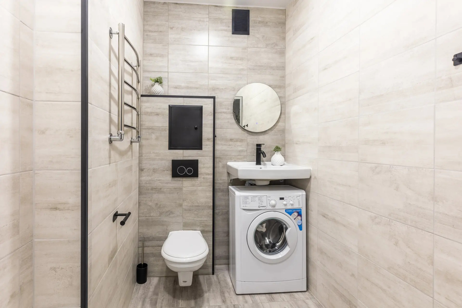 Апартаменты Белградская 4 Minsk World