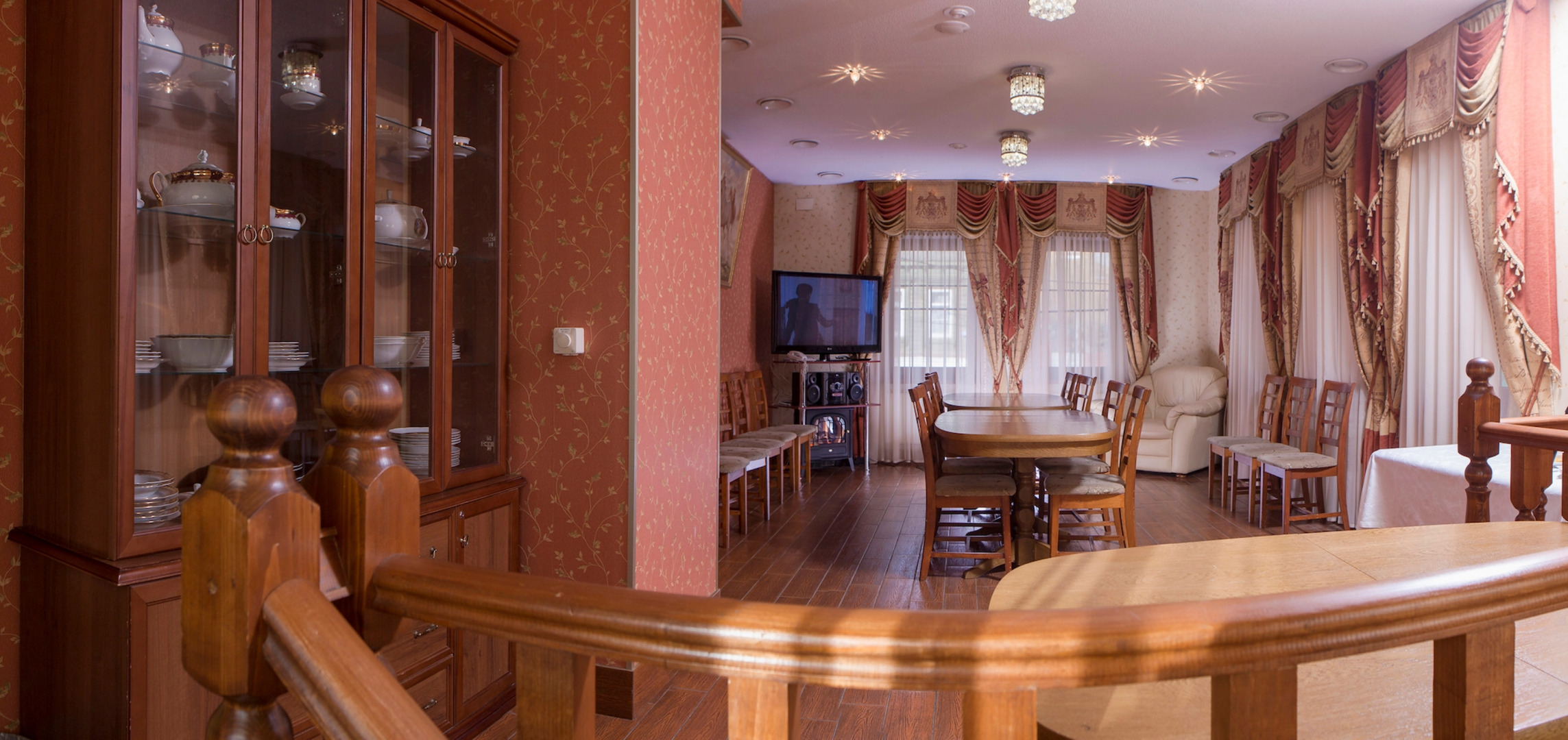 Отель Мономах