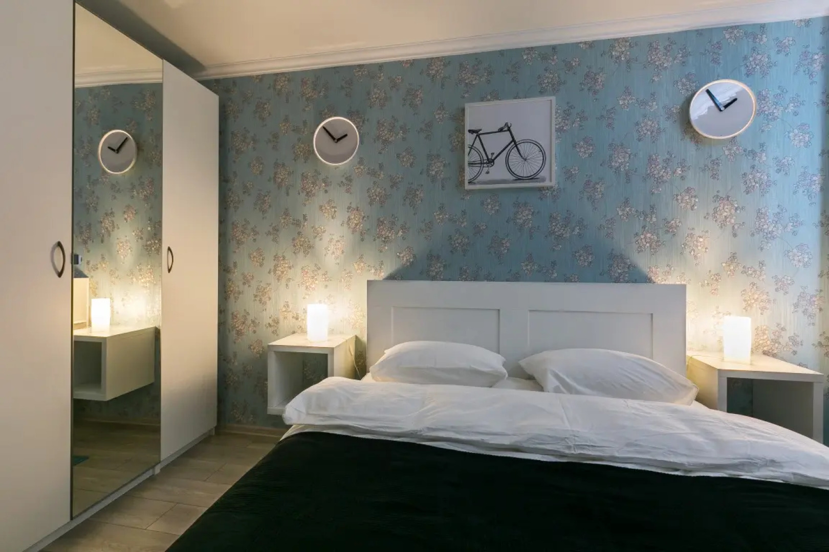 Квартира 1 MaxRealty24 Cходненская 7