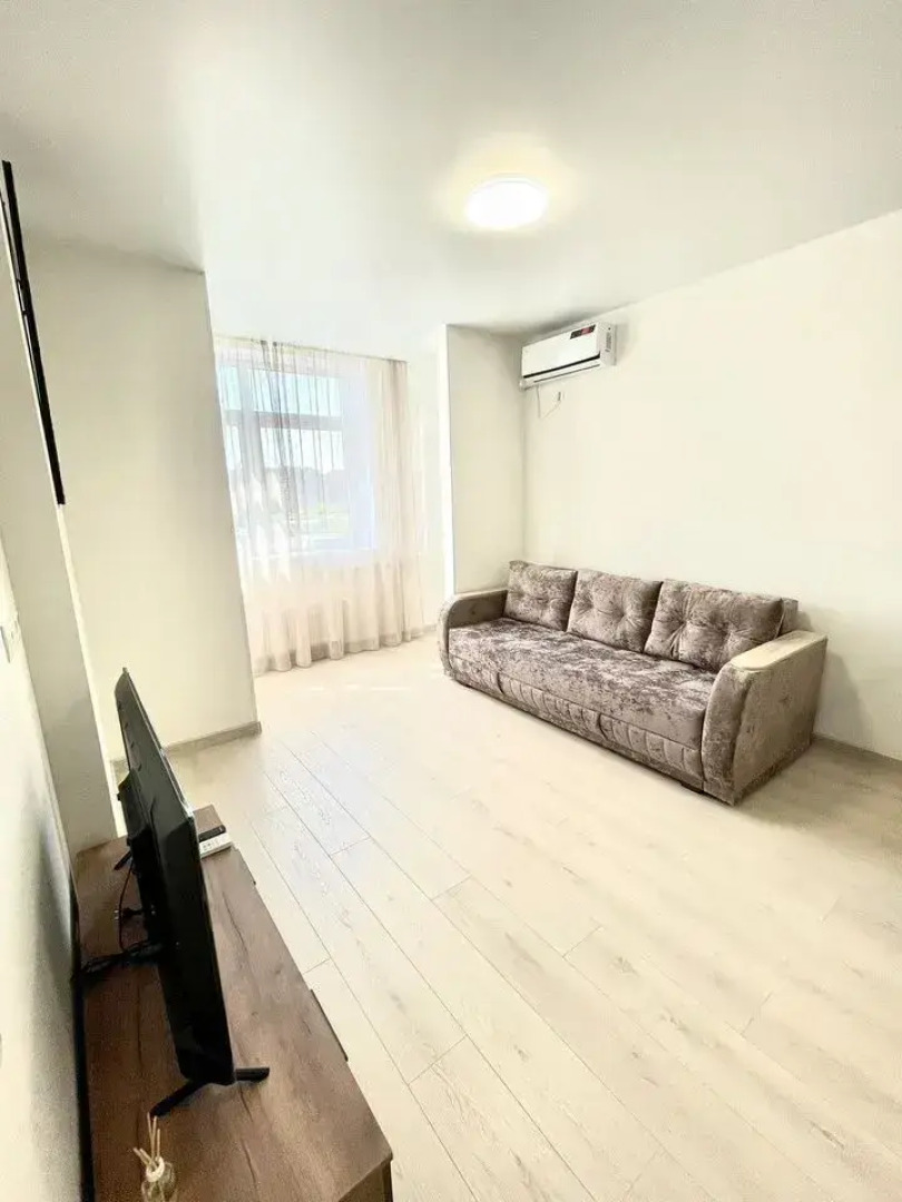 Квартира возле Аквапарка