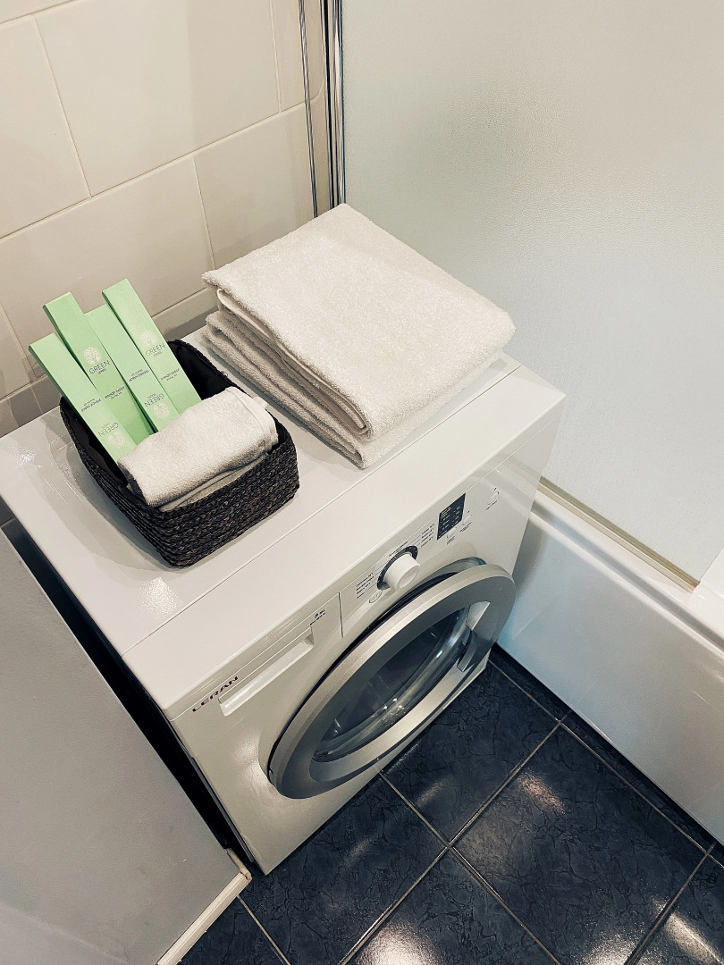 Апартаменты на Зелинского