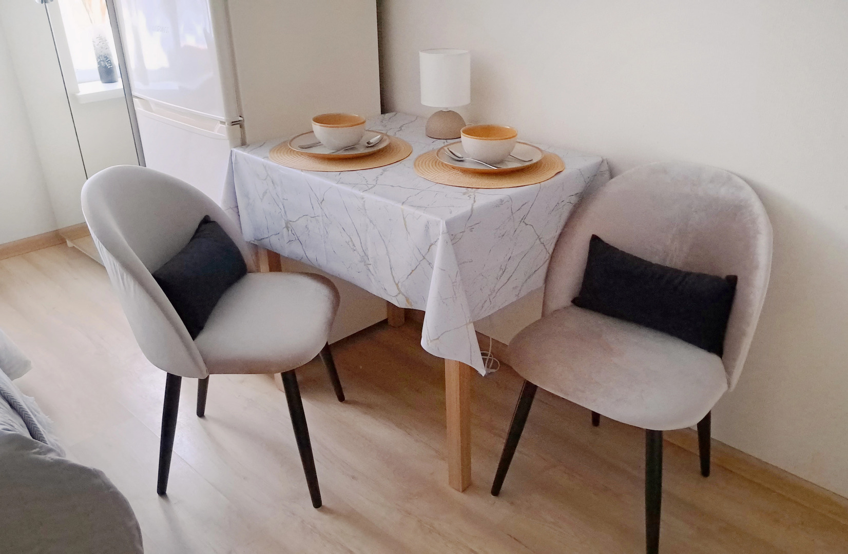 Апартаменты у метро Селигерская