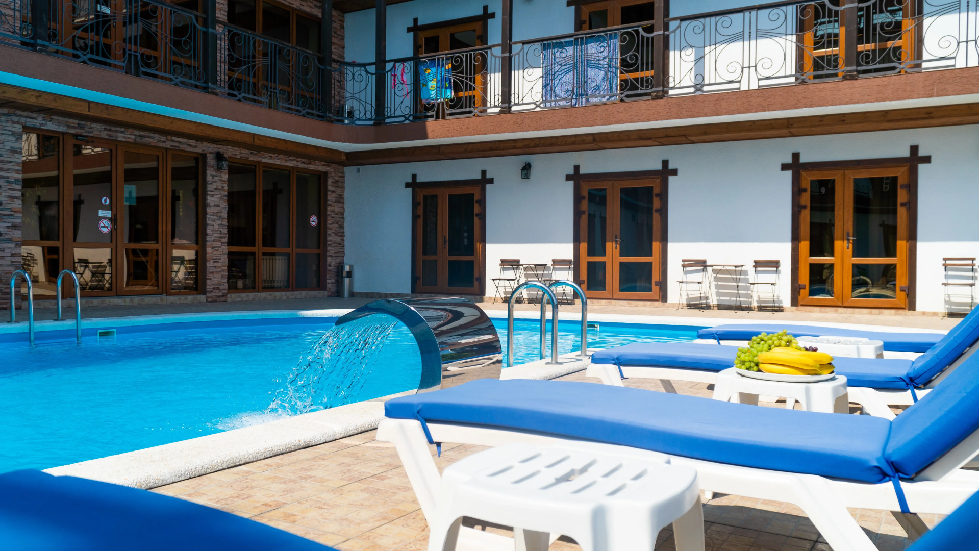 Гостевой Дом Villa Laguna