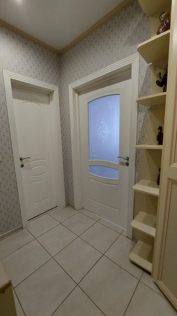 Апартаменты Лайт