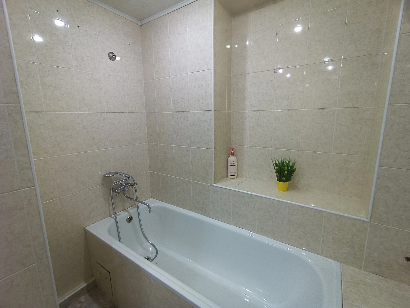 Апартаменты 3х Комнатная Квартира в Центре Пятигорска