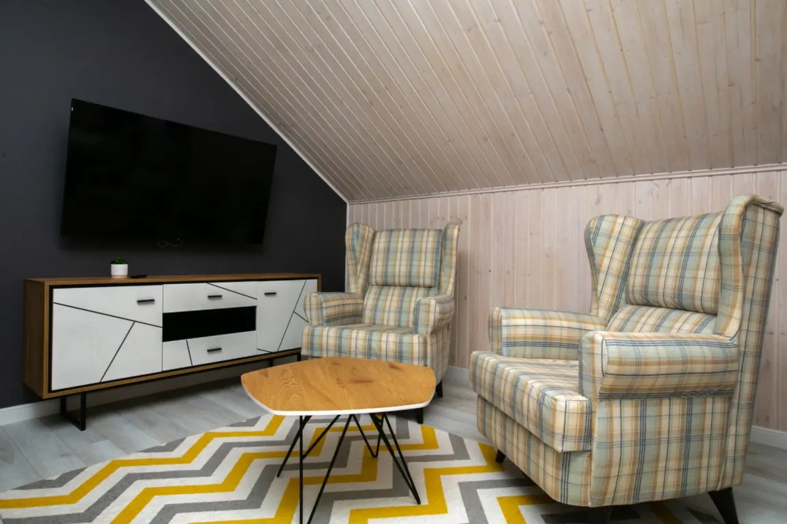 Апартаменты Dream 6