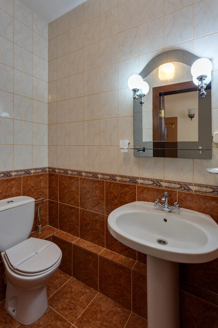 Гостиница Лидия