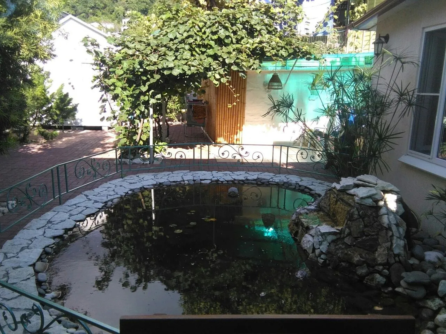 Мини-отель Marco Club