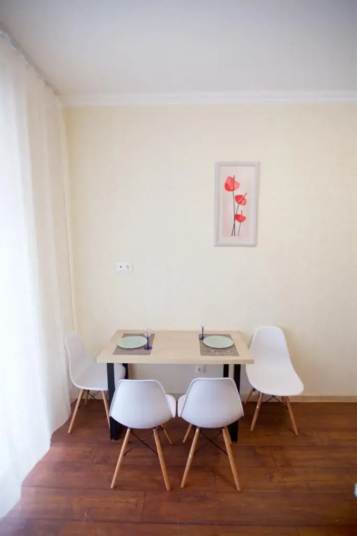 Апартаменты Топ