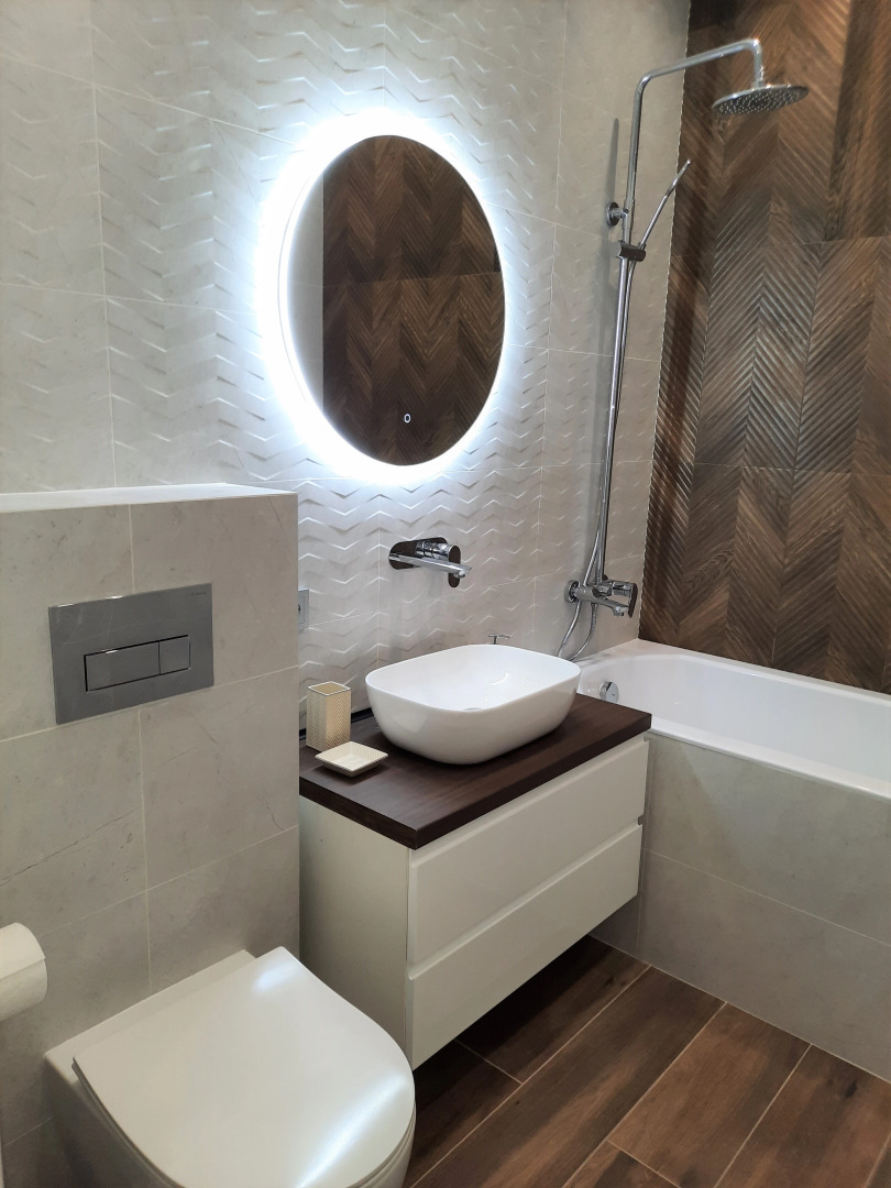 Апартаменты Уютное Место на Автомобилистов