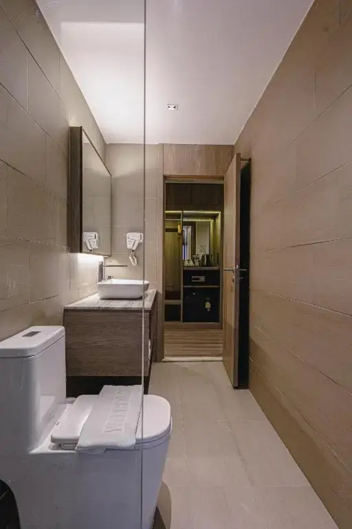 Отель Fifth Jomtien Pattaya