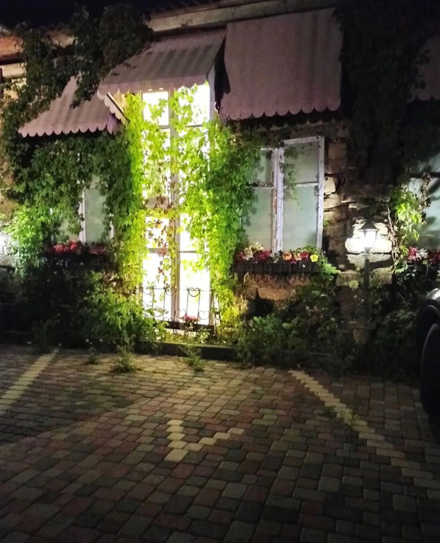 Дизайн - Отель Шампань