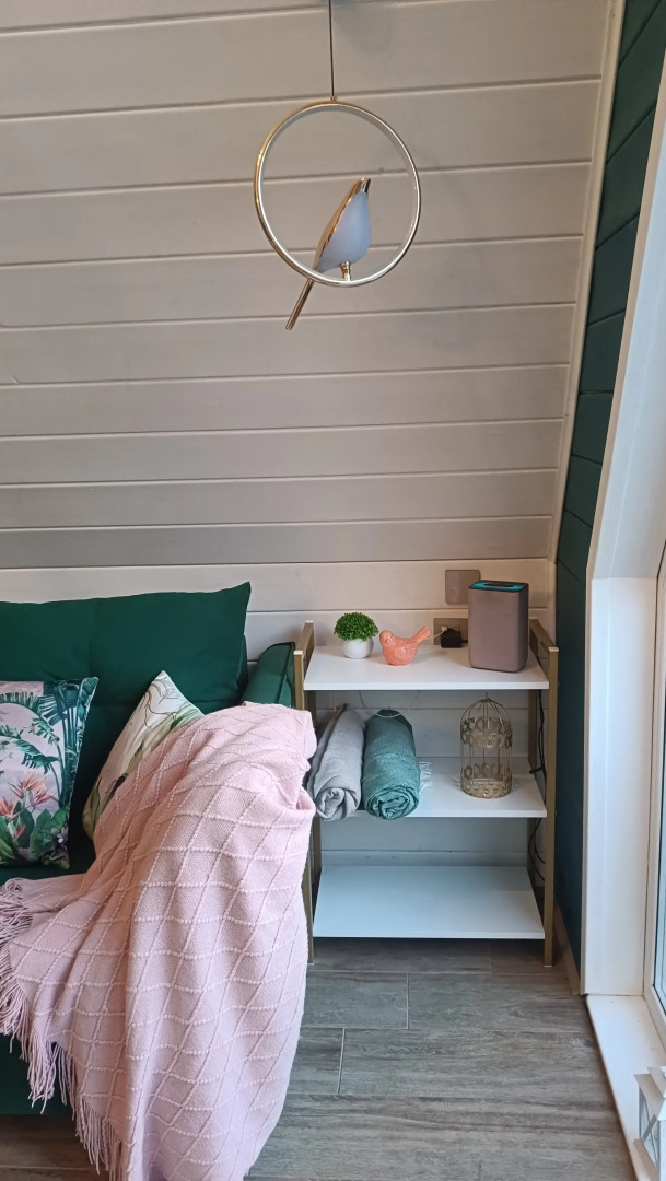 Частный Дом на Территории СНТ Сажени 52