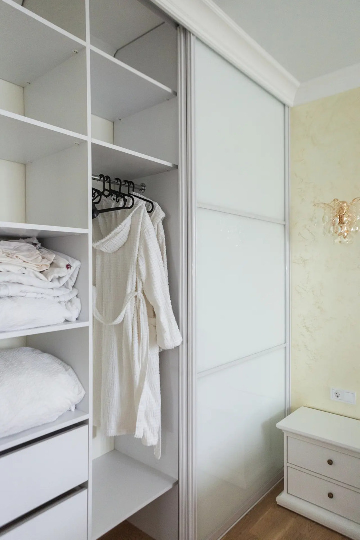 Апартаменты Баден 64 в комплексе Bellevue