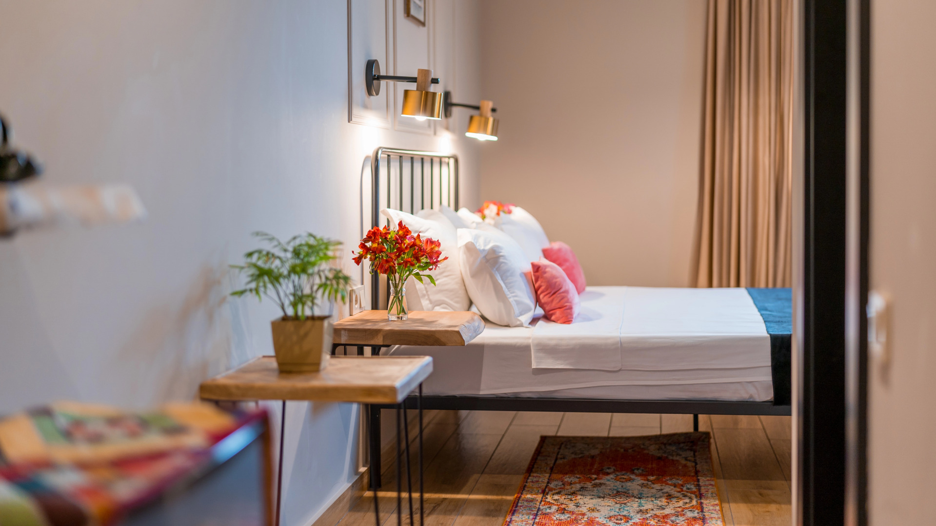 Отель Galavani by Vintage Hotel Collections