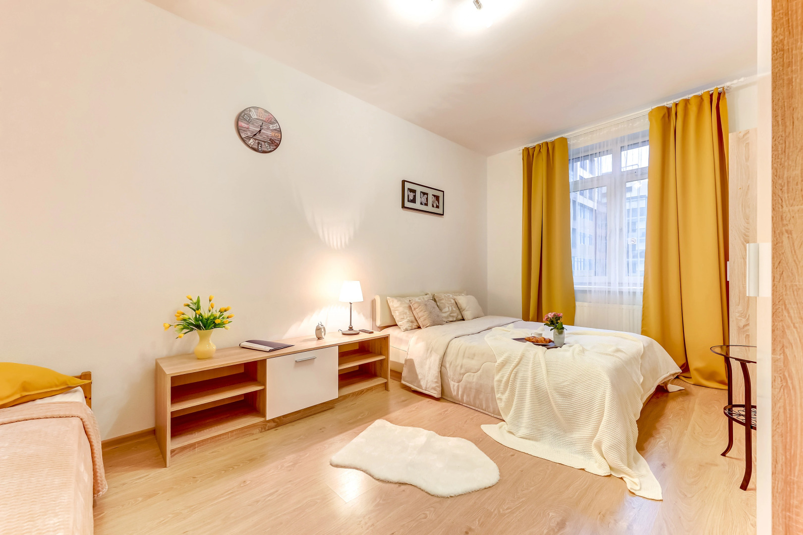 Апартаменты Престиж и Комфорт