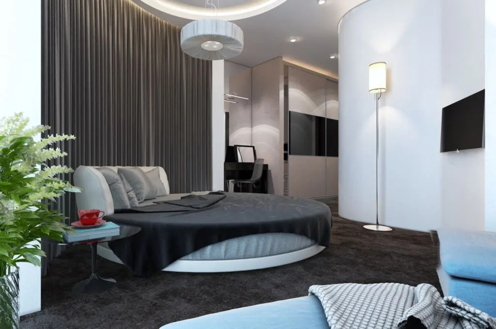 Отель Альва Донна