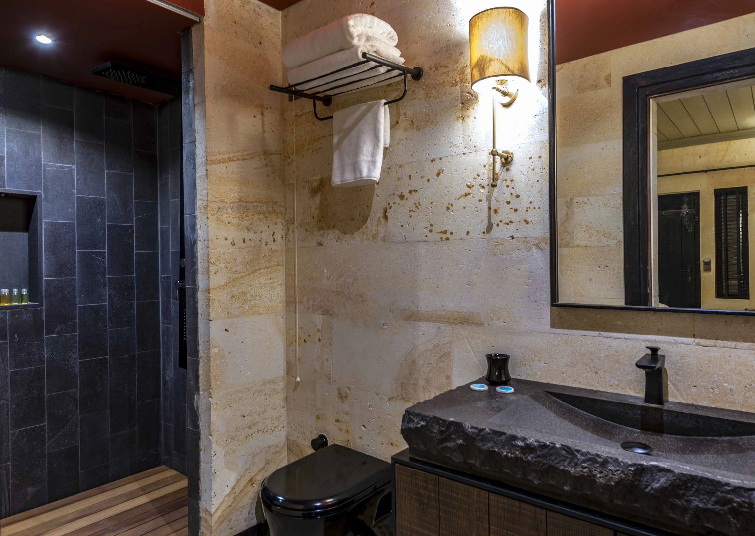 Carus Cappadocia Hotel