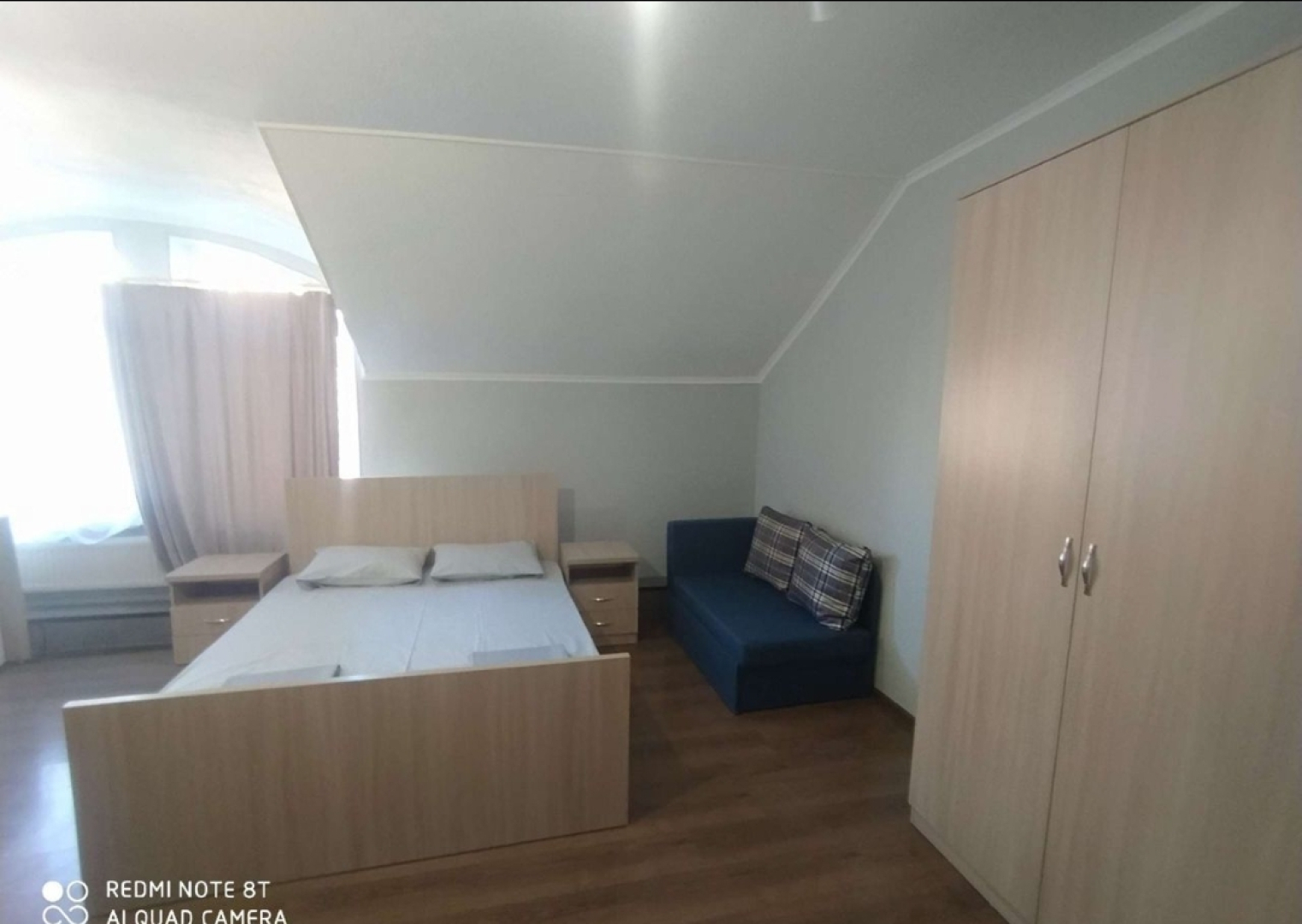 Гостевой дом Центральный