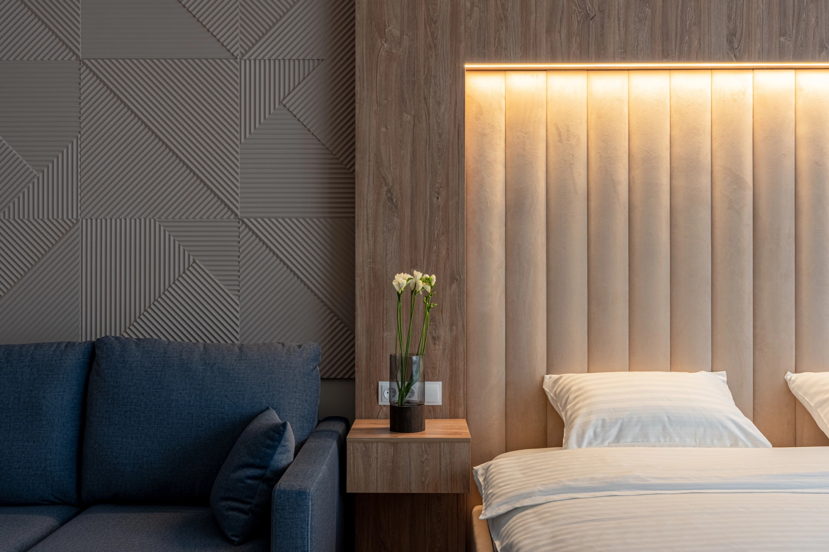 Апартаменты Atlantis Deluxe Kazan