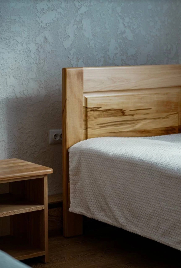 Отель Райдер