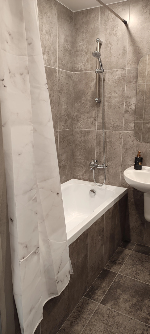 Квартира комфорт-класса