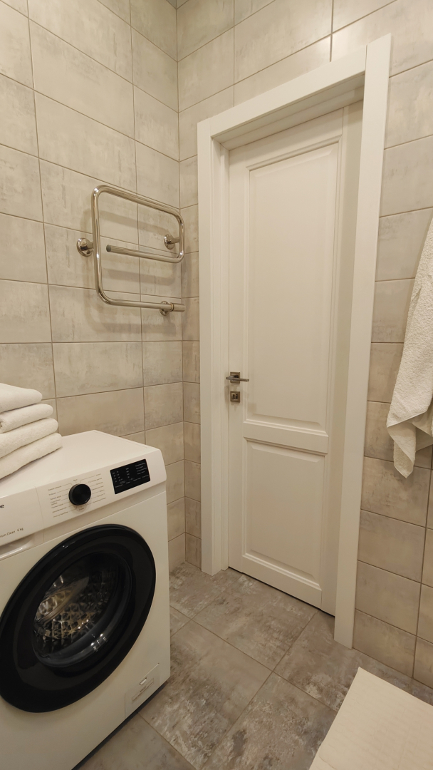 Квартира на Проспекте Ленина 6 3