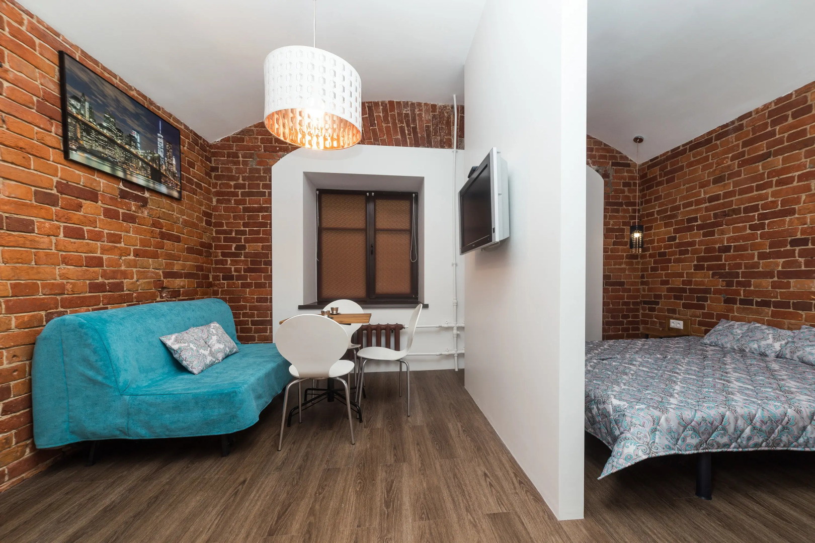 Апартаменты RentalSPb