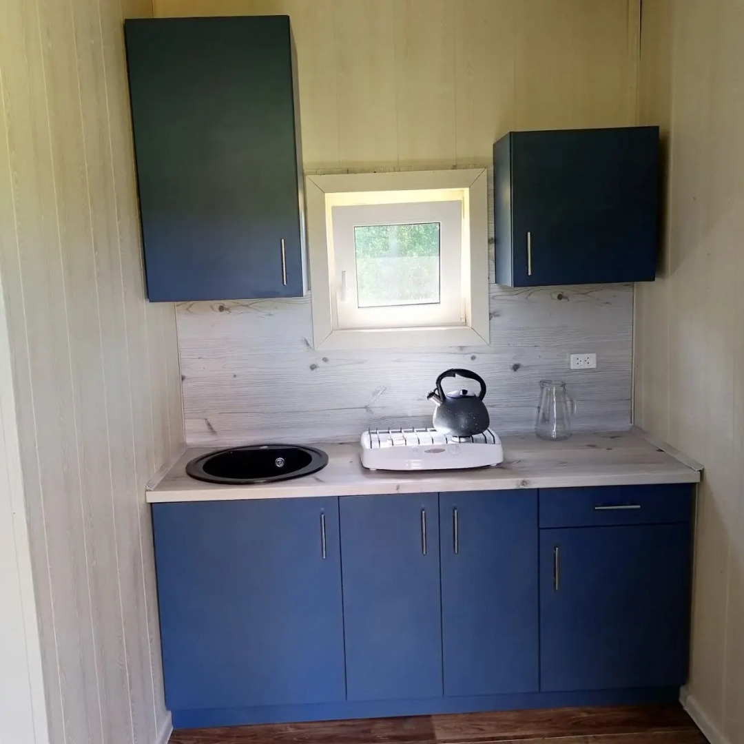 Папоротник