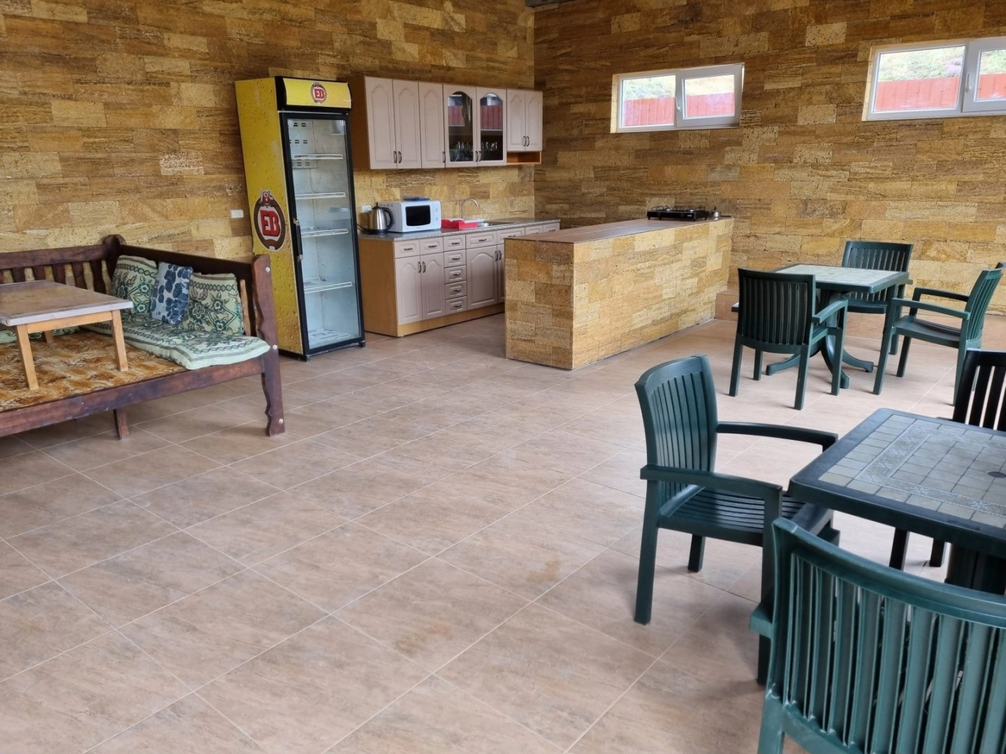 Гостевой дом Фора