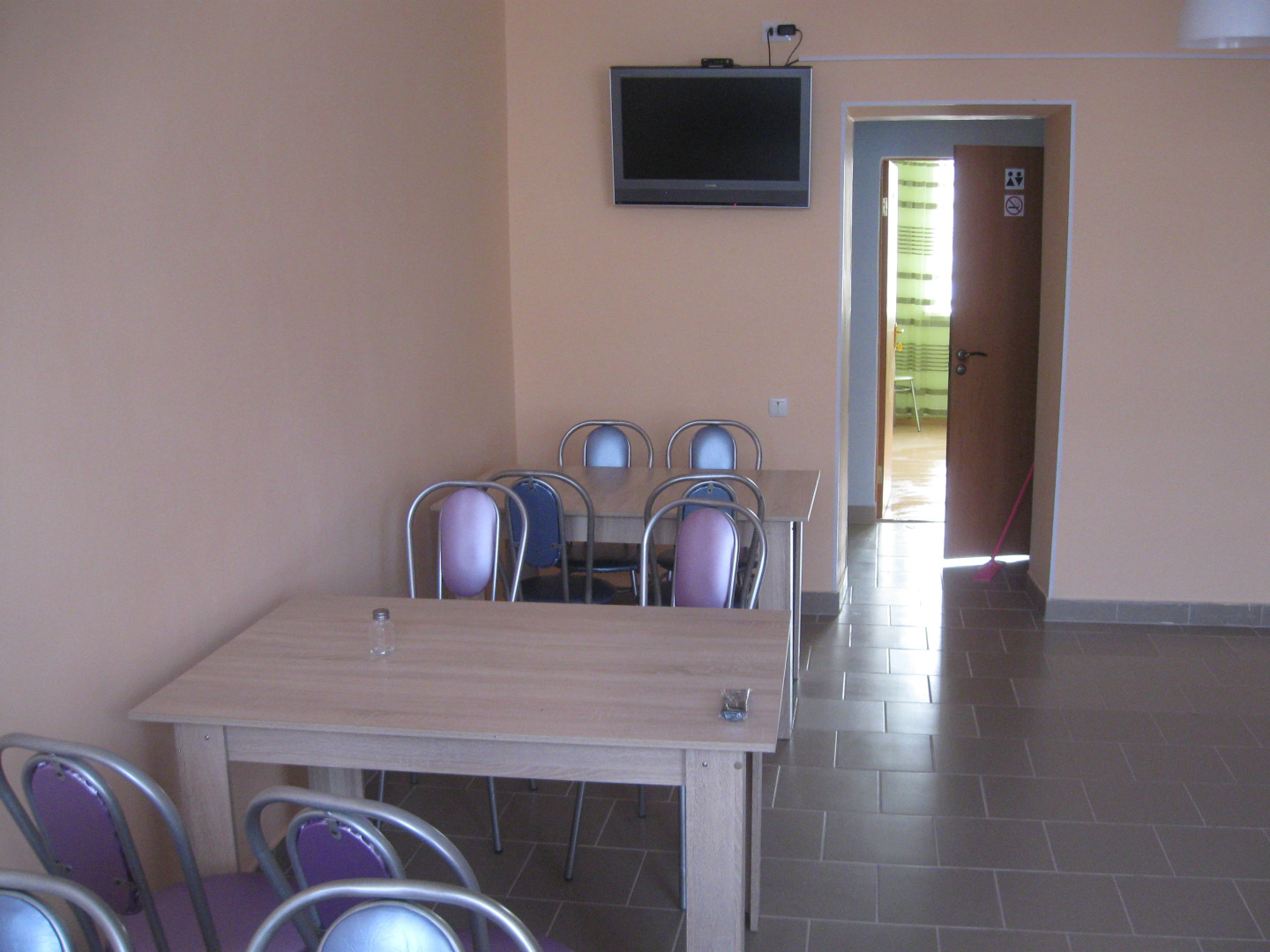 Гостевой Дом на Чебеньковской