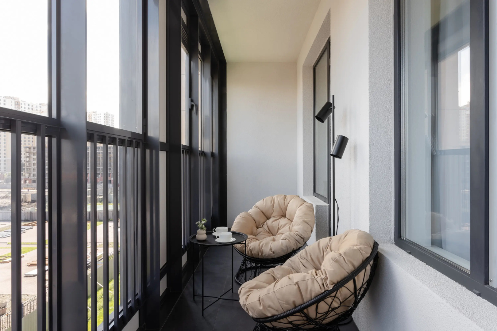 Апартаменты Merino Home Flora