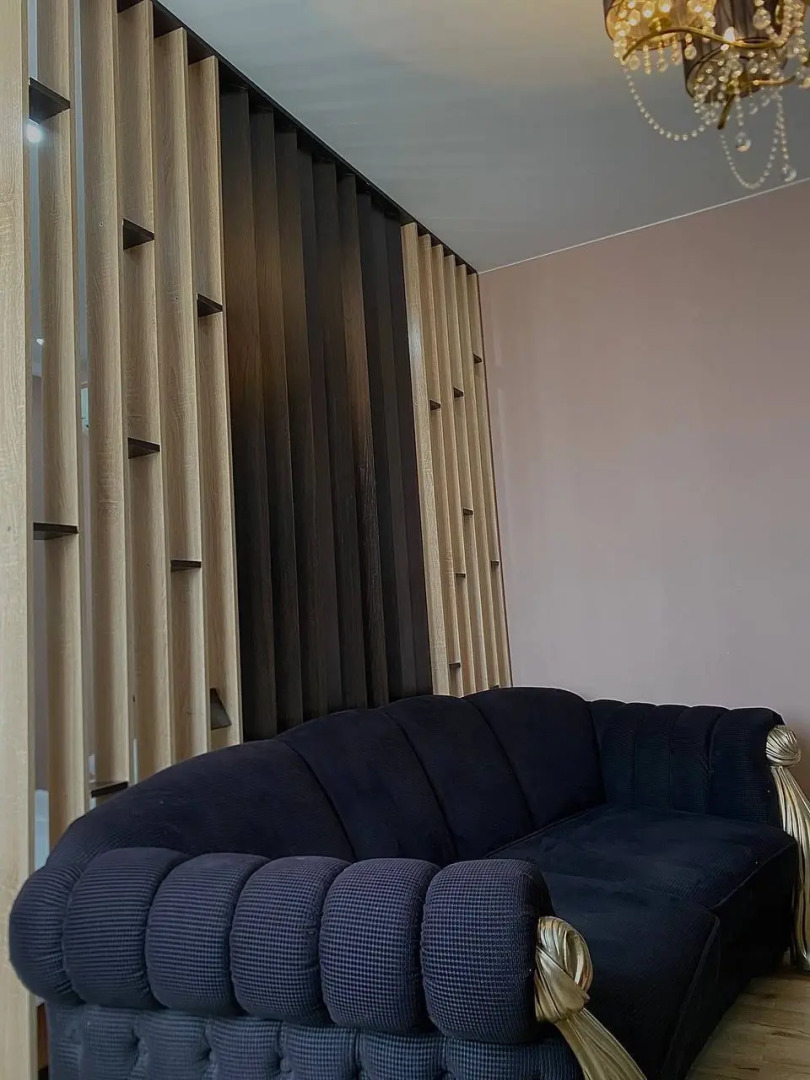 Апартаменты Apart Sharing на Пионерская 1/2