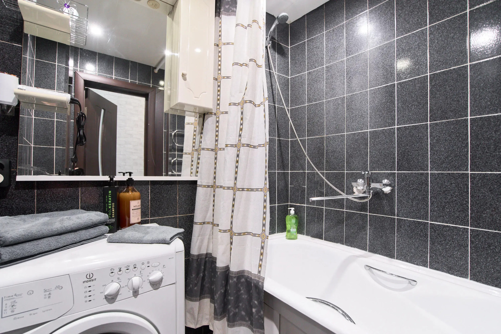 Апартаменты 79 Гвардейской Дивизии 31