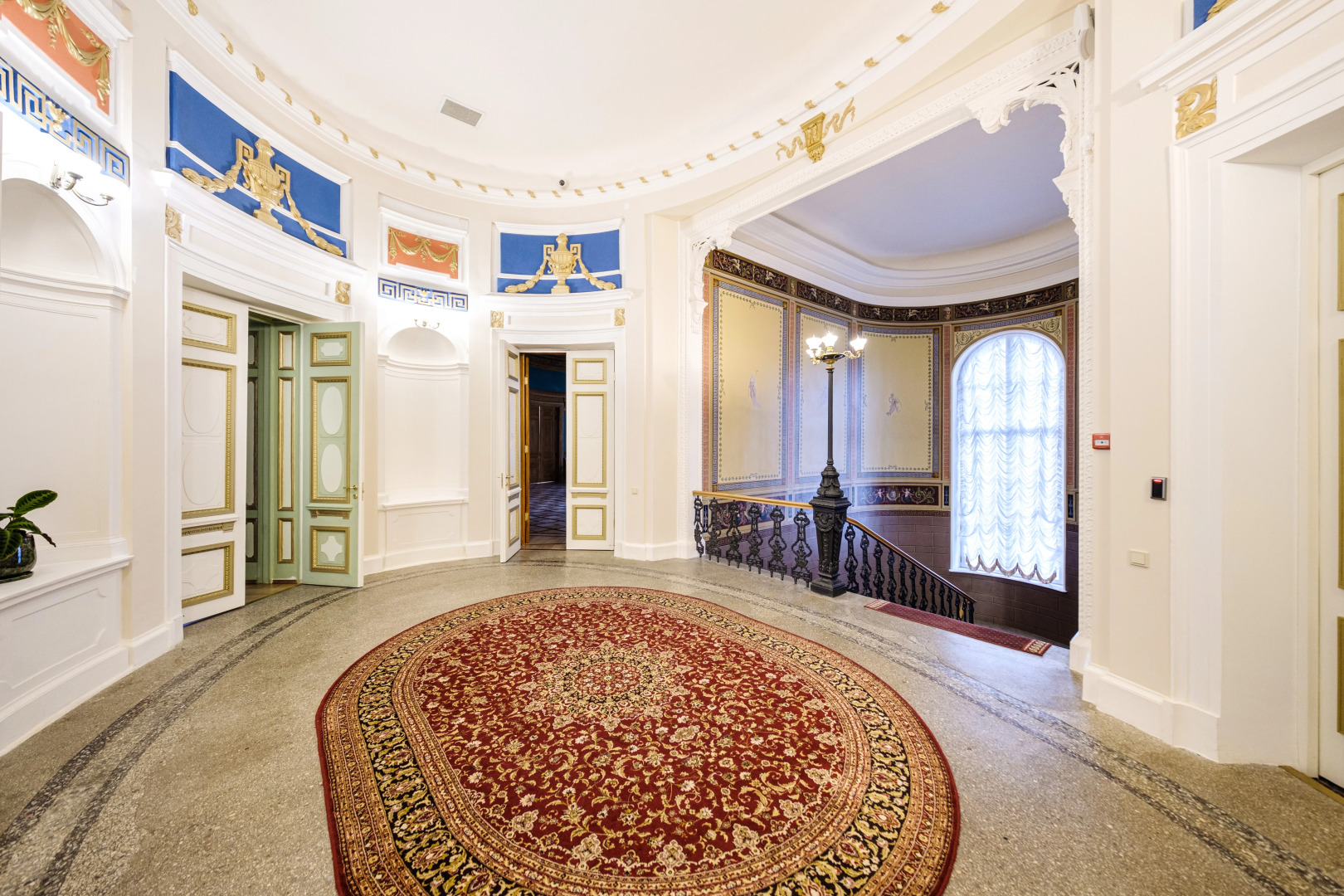 Гостиница Особняк Военного Министра