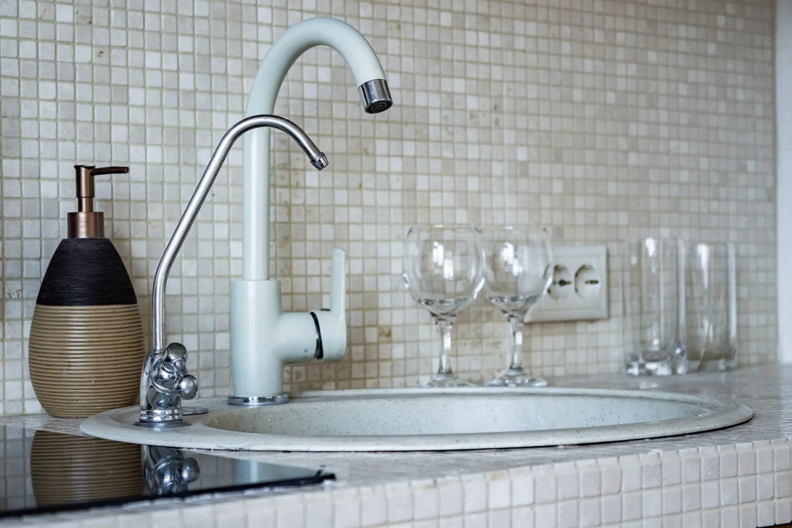 Апартаменты 105 на 60 лет Октября