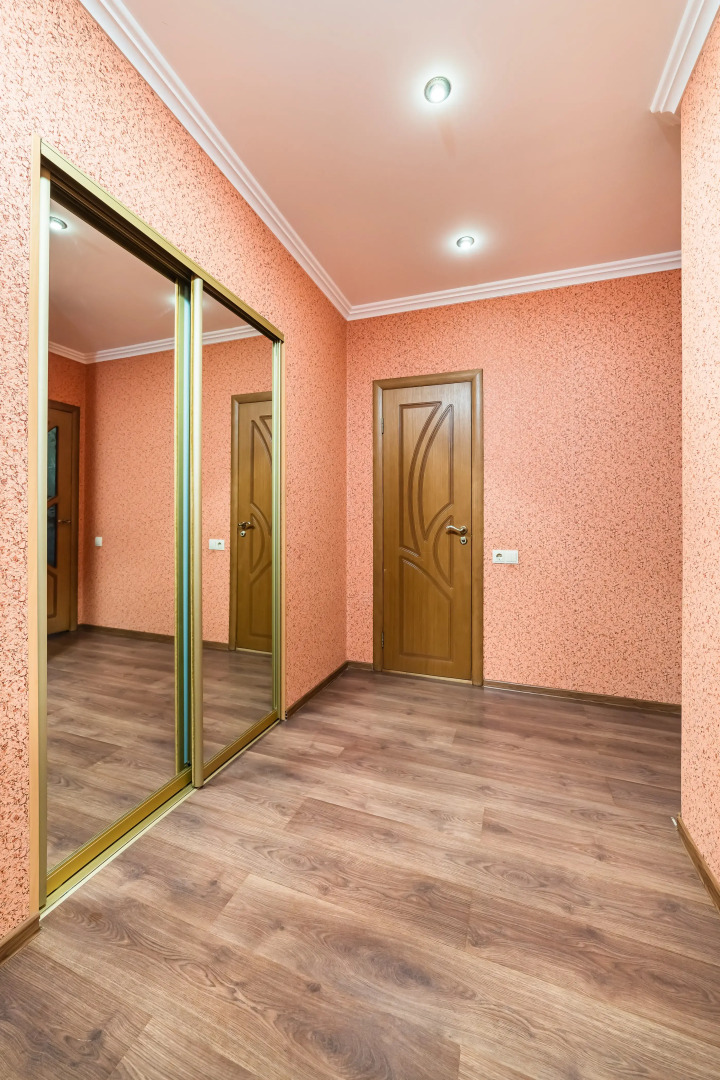 Квартира Апартаменты in Sanny City