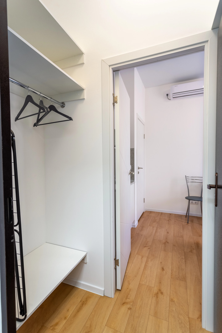 Апартаменты ОK на Буханцева 66