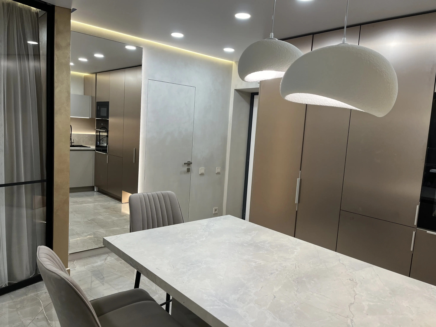 Апартаменты Элитные апартаменты на Гоголя 88