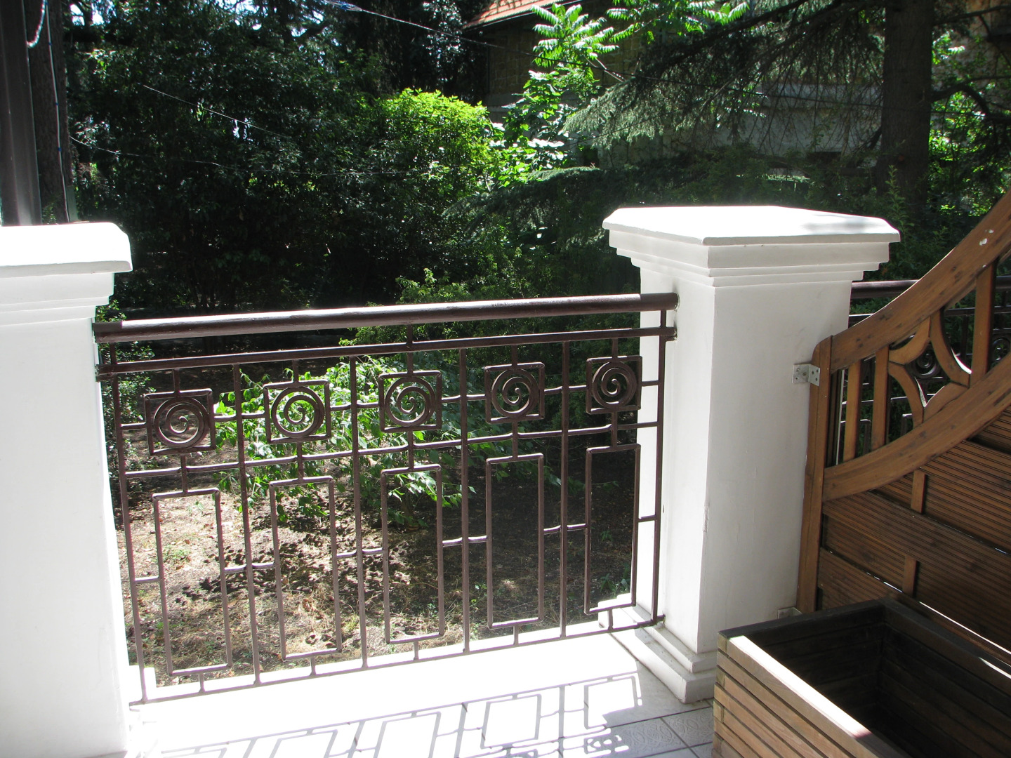 Санаторий Resort im Sechenova