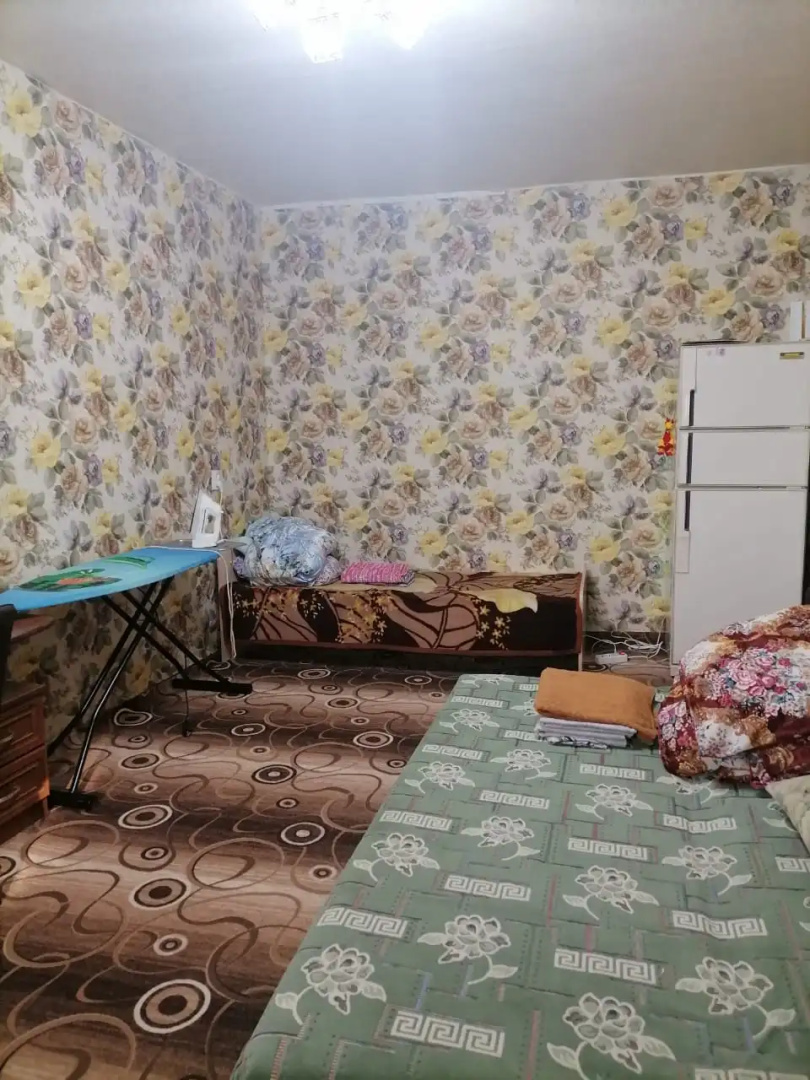 Квартира Домашний уют