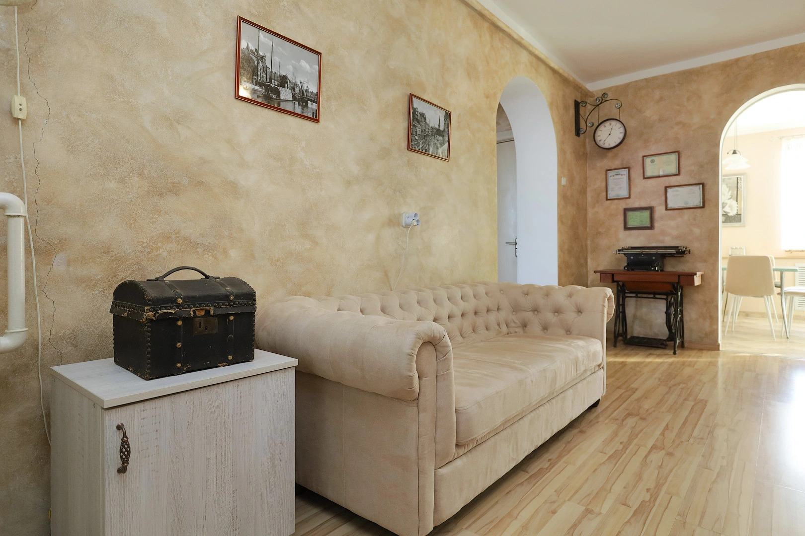 Апартаменты ВЕРОНИКА