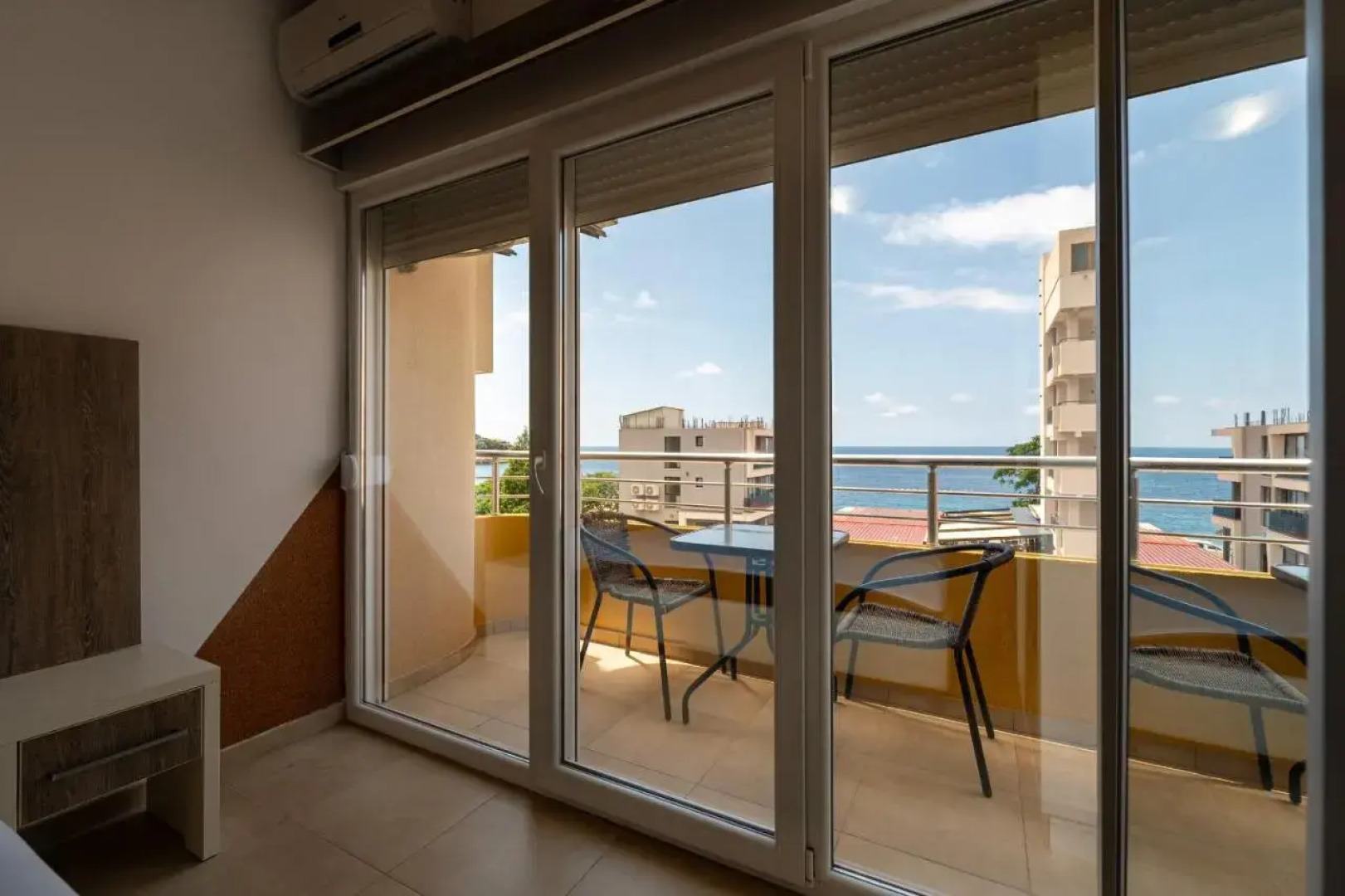 Апартаменты Saray