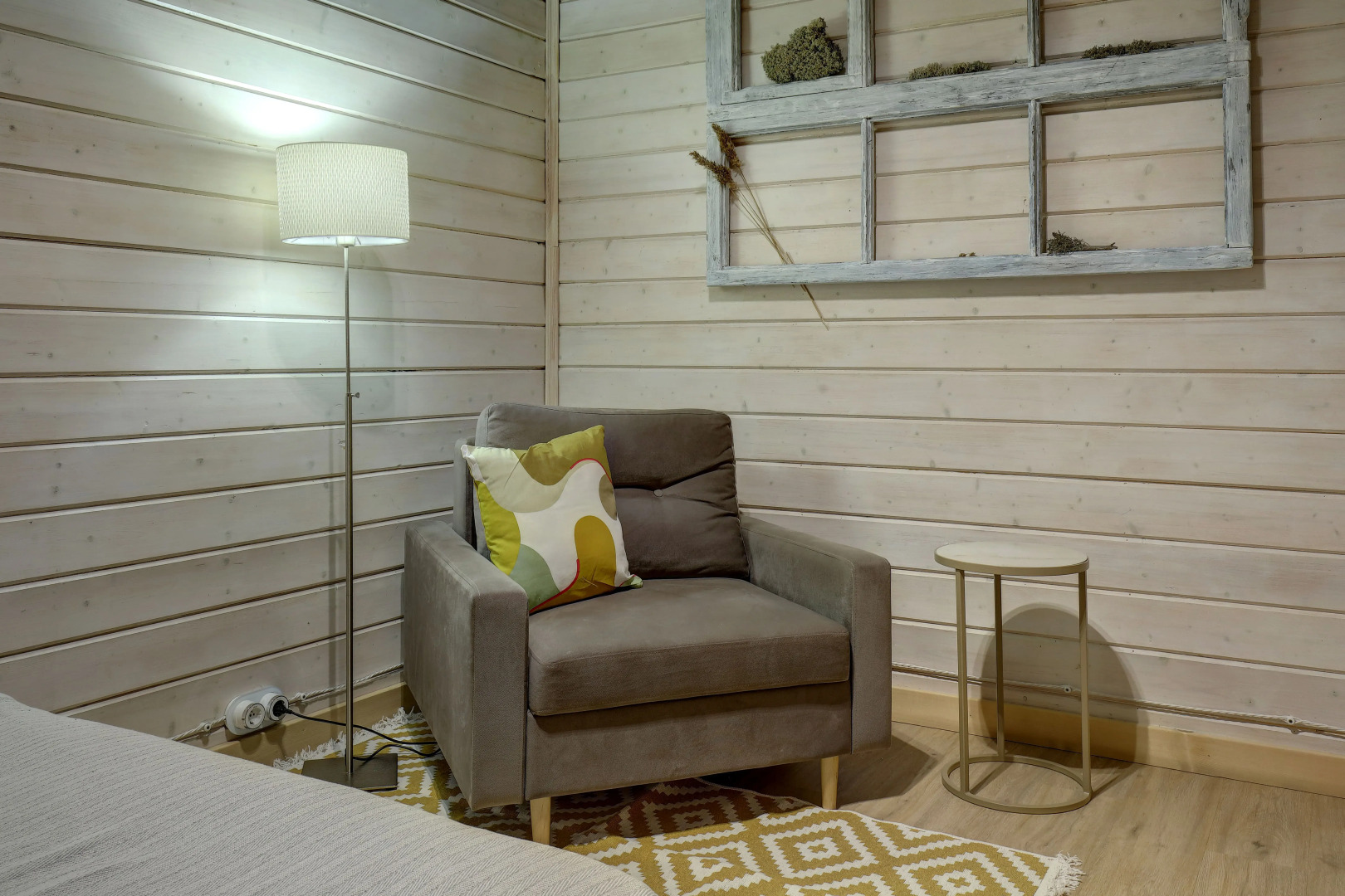 База отдыха Застава