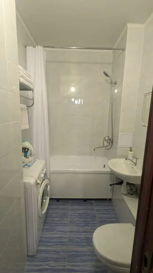 Квартира Уютная