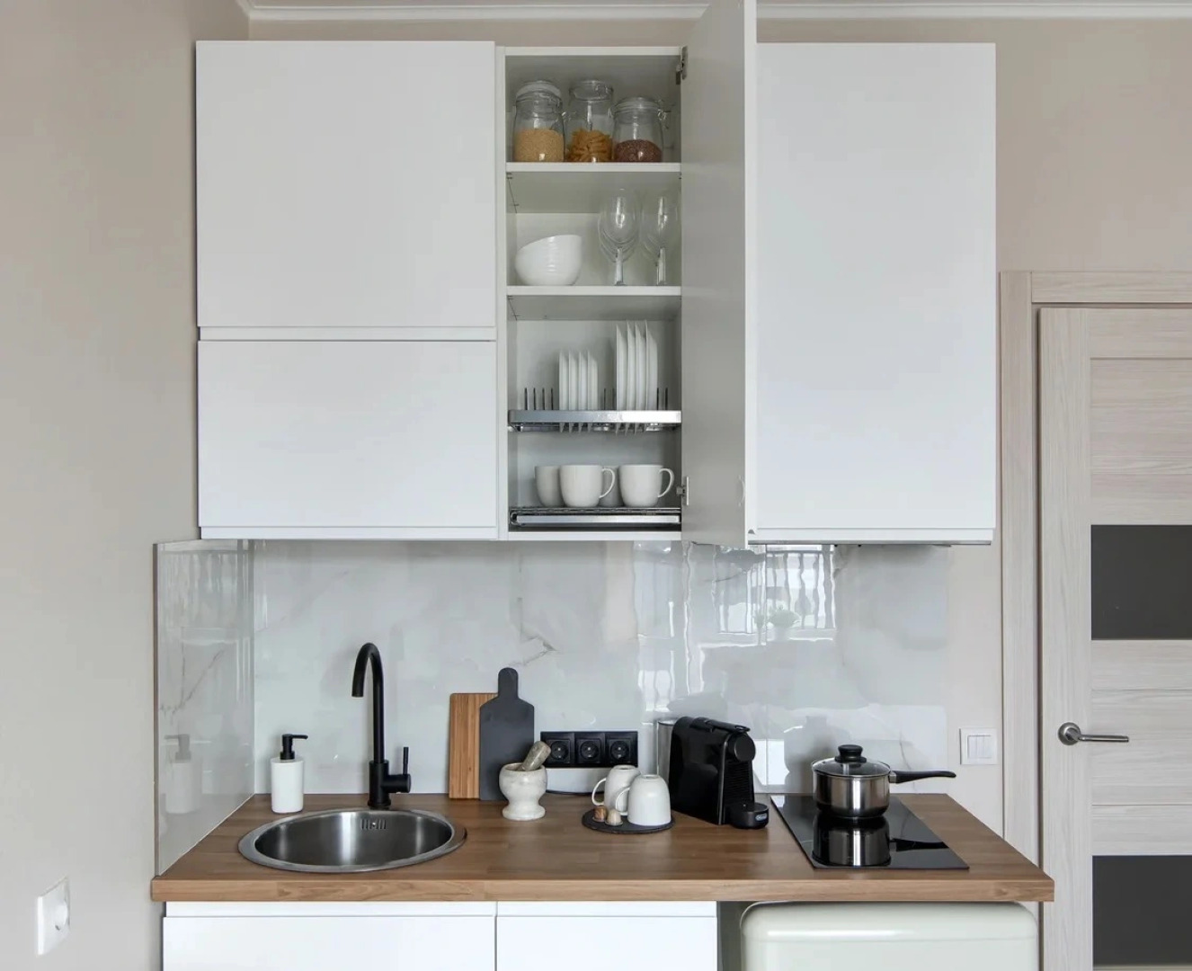 Апартаменты Luoto Aparts