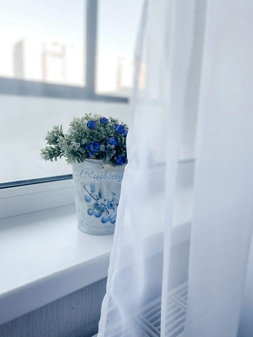 Апартаменты Евродвушка на Овчинникова 18