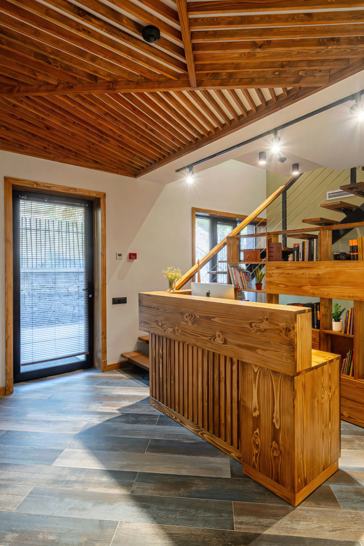 Бутик-отель Aprie